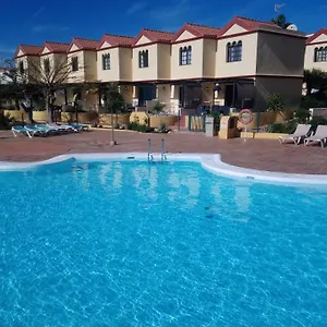 Fuerte Blue , Costa Calma España