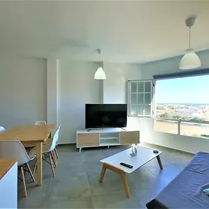 C4 Ocean - Puerto Del Rosario , Puerto del Rosario (Fuerteventura) España