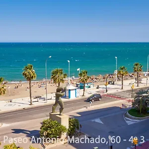 Apartamento Málaga City Beach Málaga
