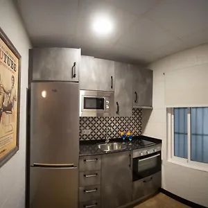 Gadir Ha Loft , Cádiz España