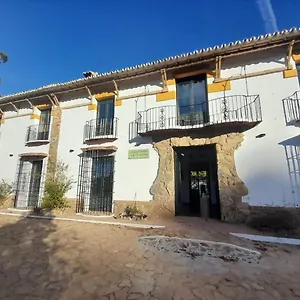 Aula De Naturaleza Las Contadoras , Málaga España