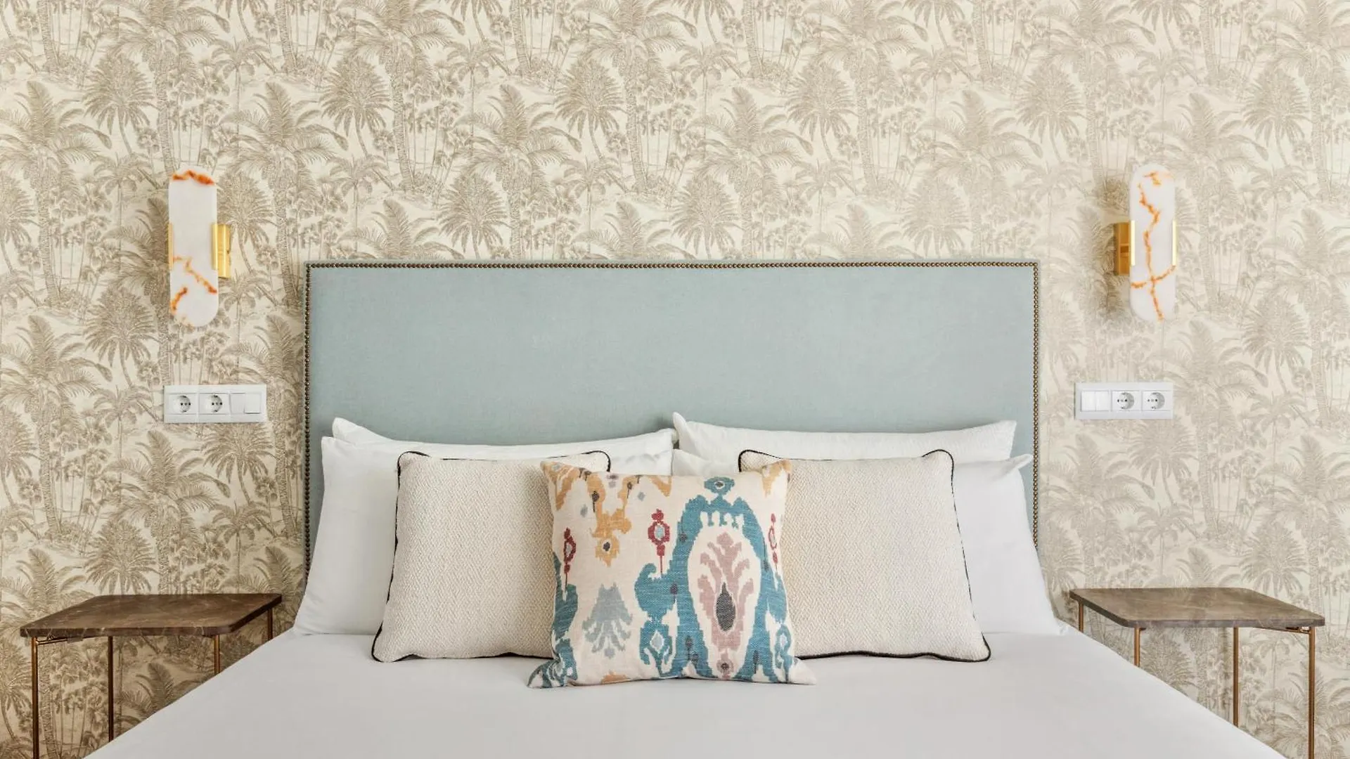 Epidemia & Quite Bedrooms By Ele Apartments Малага Испания