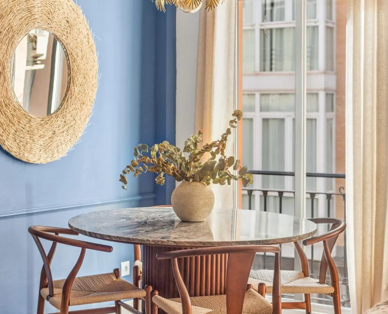 Epidemia & Quite Bedrooms By Ele Apartments Malaga