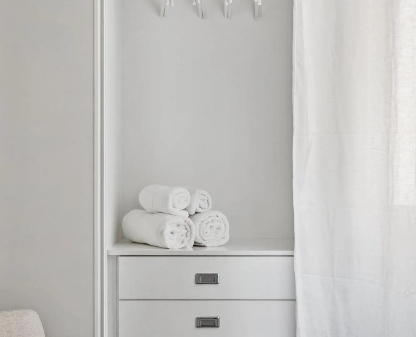 Epidemia & Quite Bedrooms By Ele Apartments Malaga